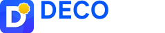 DECO Product Labels & Badges