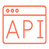 API