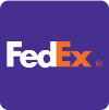 fedex logo