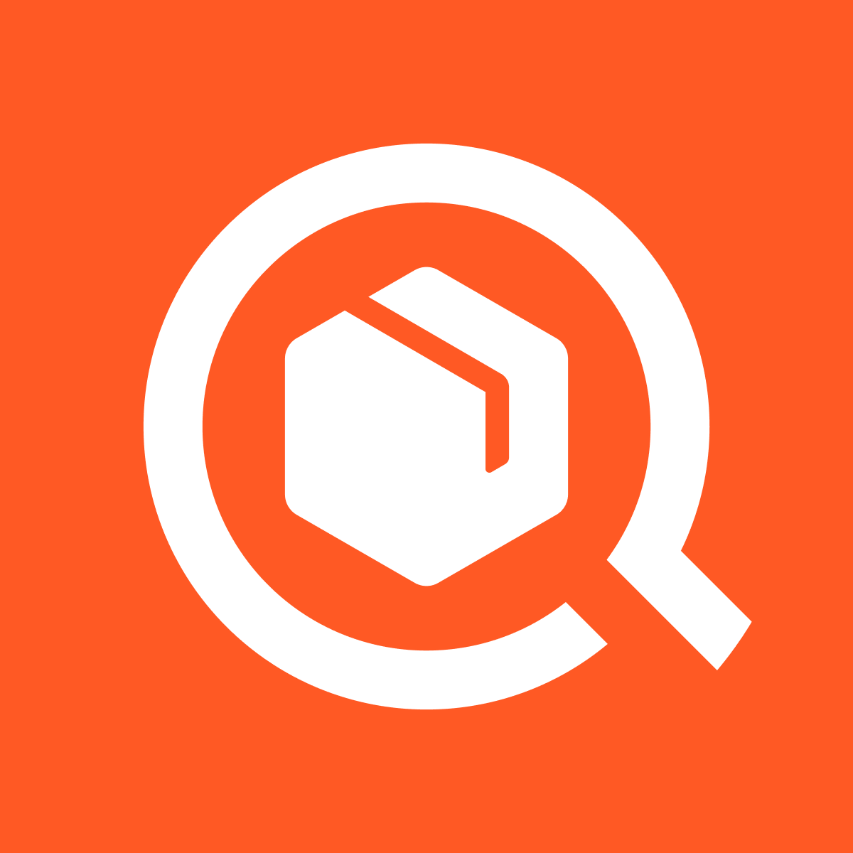 Package Tracking Widget